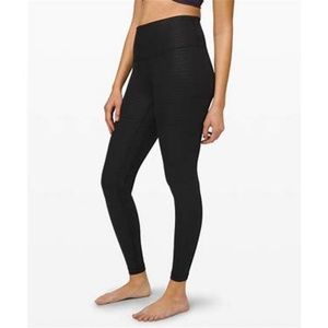 Lululemon All the Right Places Pants II